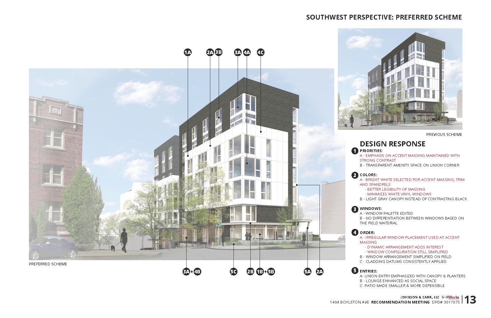 1404 Boylston Ave Seattle In Progress