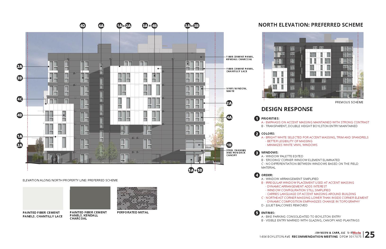 1404 Boylston Ave Seattle In Progress