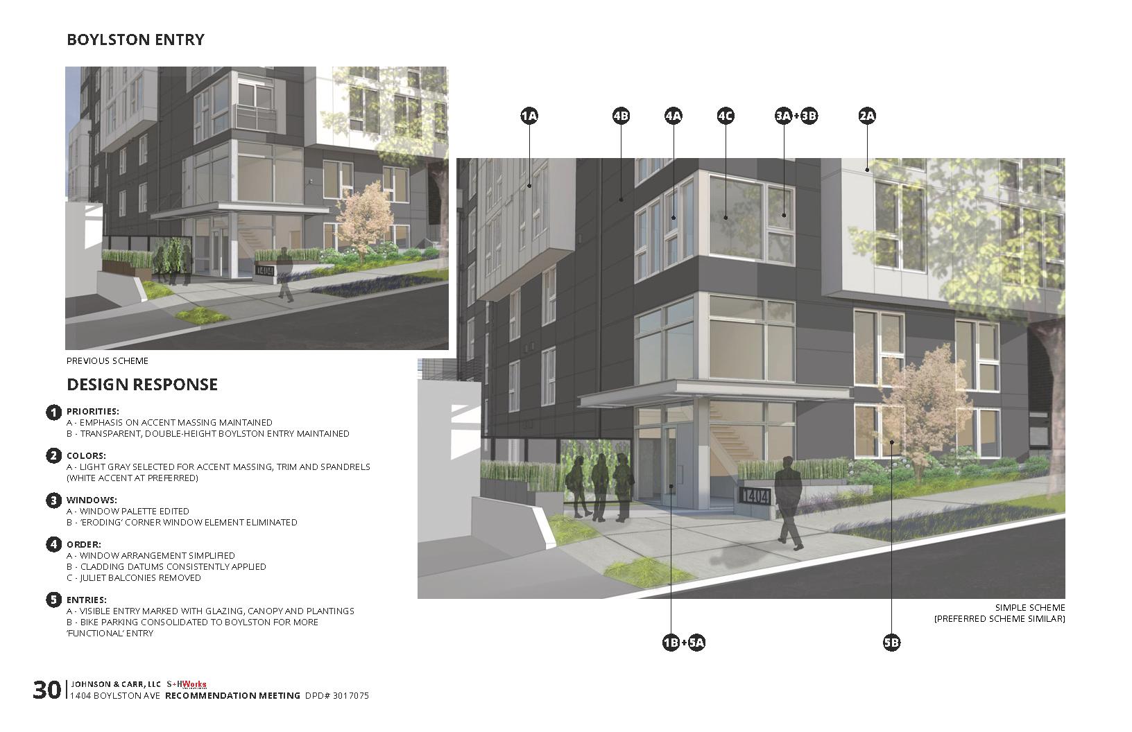 1404 Boylston Ave Seattle In Progress