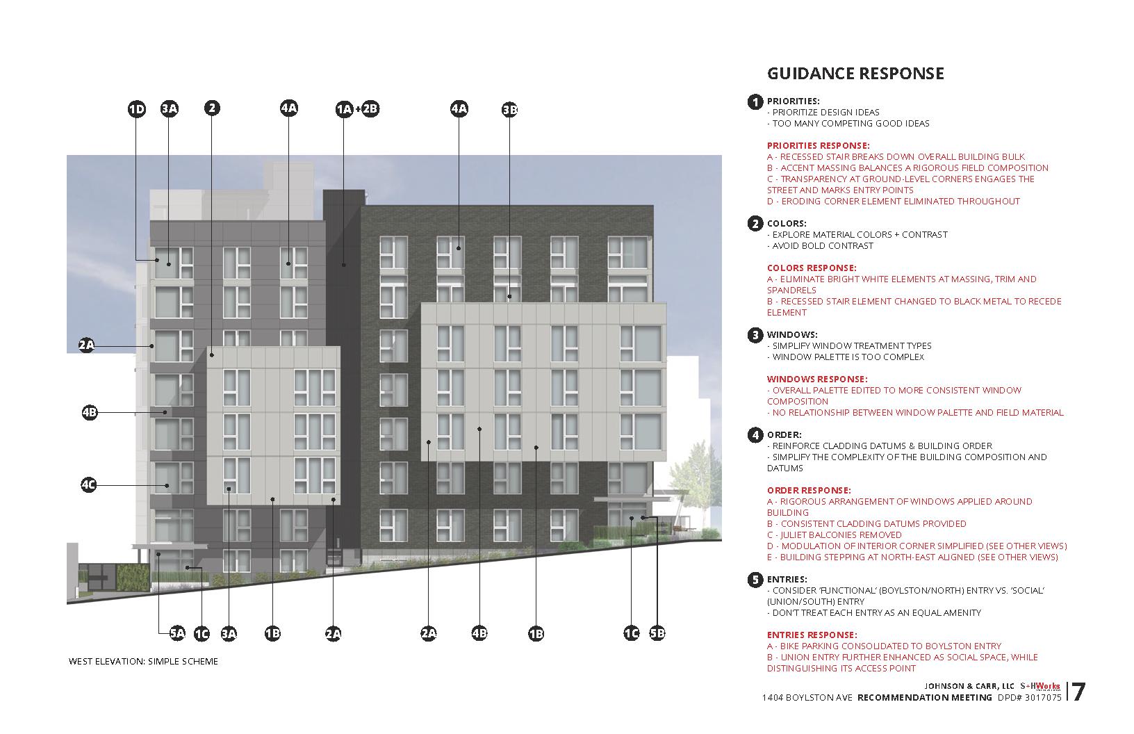 1404 Boylston Ave Seattle In Progress